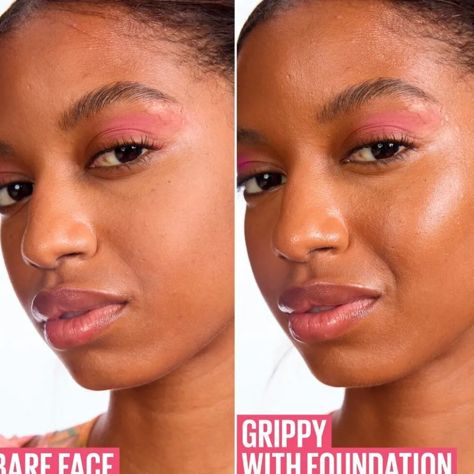 New York Grippy Serum Grip Primer|Maybelline