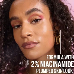 New York Grippy Serum Grip Primer|Maybelline
