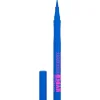 Maybelline New York Hyper Precise All Day 720 Cobalt Vloeibare Eyeliner< Eyeliner