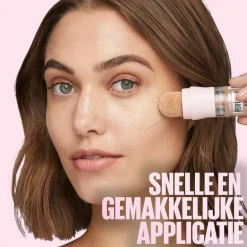 Maybelline New York Instant Perfector 4-in-1 Glow 0.5 Fair Light Cool Concealer< Bb Cream|Concealer