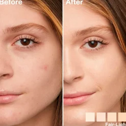 Maybelline New York Instant Anti-Age Perfector 4-in-1 Glow Fair Light Concealer< Bb Cream|Concealer