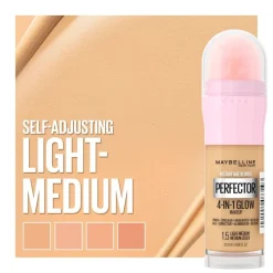 New York Instant Anti-Age Perfector 4-in-1 Glow Light Medium Concealer|Maybelline Sale
