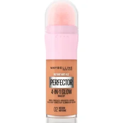 Maybelline New York Instant Anti-Age Perfector 4-in-1 Glow Medium Concealer< Foundation
