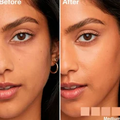 Maybelline New York Instant Anti-Age Perfector 4-in-1 Glow Medium Concealer< Foundation