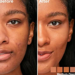 New York Instant Anti-Age Perfector 4-in-1 Glow Medium Deep Concealer|Maybelline Outlet