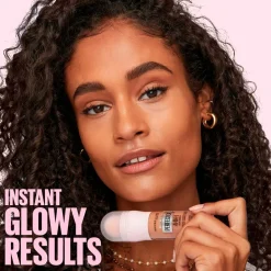 New York Instant Anti-Age Perfector 4-in-1 Glow Medium Deep Concealer|Maybelline Outlet