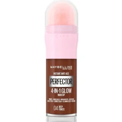 Maybelline New York Instant Perfector 4-in-1 Glow 04 Deep Concealer< Bb Cream|Concealer