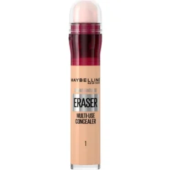 New York Instant Anti Age Eraser 01 Light Concealer|Maybelline Clearance