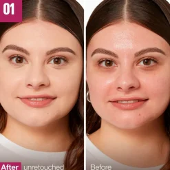 New York Instant Anti Age Eraser 01 Light Concealer|Maybelline Clearance