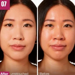 New York Instant Anti Age Eraser 07 Sand Concealer|Maybelline Outlet