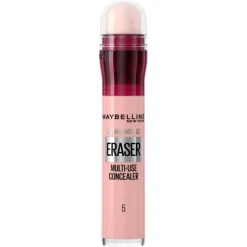 New York Instant Anti-Age Eraser 5 Brighter Concealer|Maybelline Online