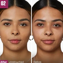 Maybelline New York Instant Anti Age Eraser 02 Nude Concealer< Concealer