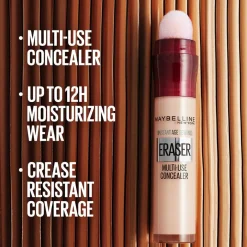 Maybelline New York Instant Anti Age Eraser 02 Nude Concealer< Concealer