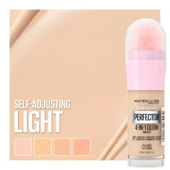 Maybelline New York Instant Anti-Age Perfector 4-in-1 Glow Light Concealer< Bb Cream|Concealer