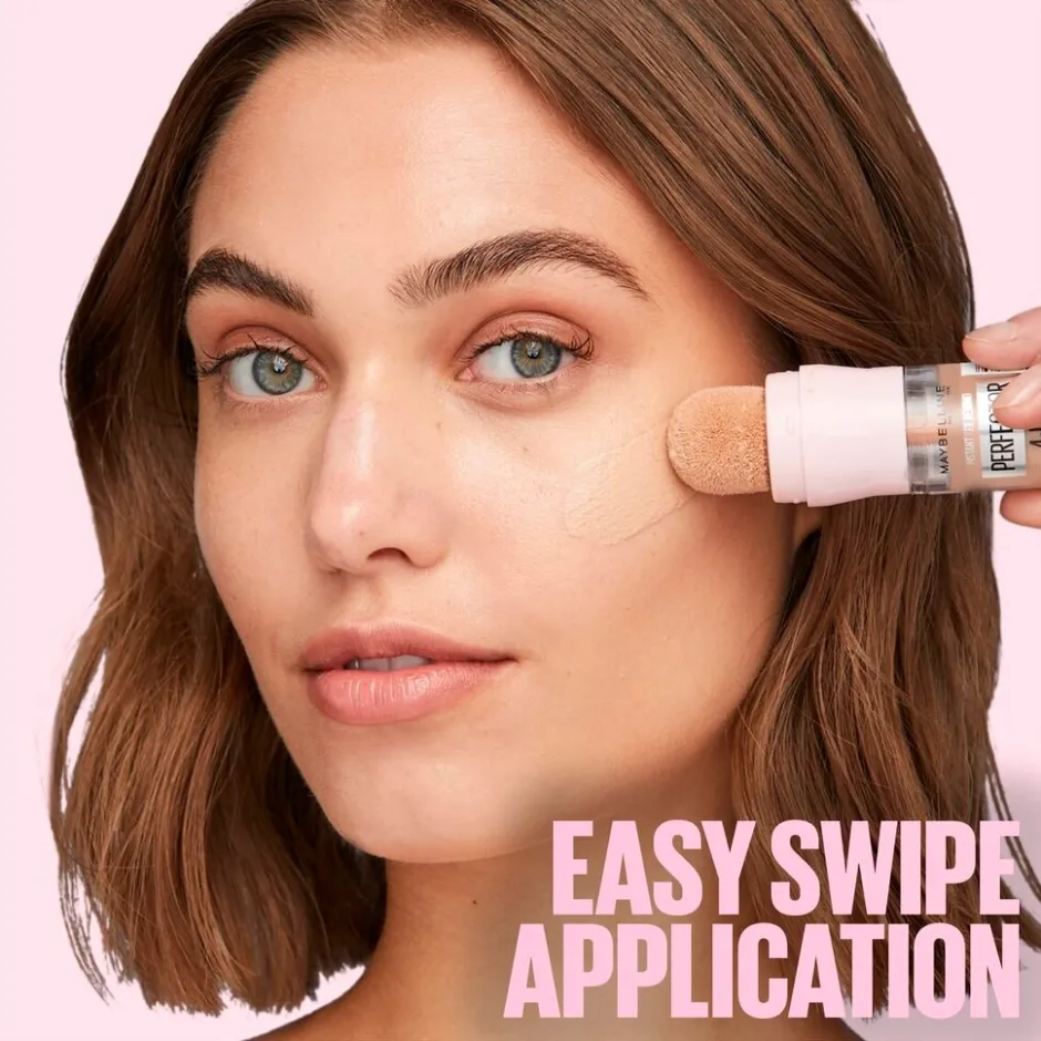 Maybelline New York Instant Anti-Age Perfector 4-in-1 Glow Light Concealer< Bb Cream|Concealer