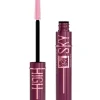 New York Lash Sensational Sky High Burgundy Haze Mascara|Maybelline Outlet