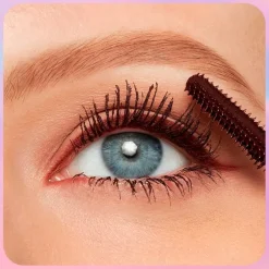 New York Lash Sensational Sky High Burgundy Haze Mascara|Maybelline Outlet