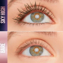Maybelline New York Lash Sensational Sky High Green Altitude Mascara< Mascara