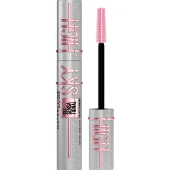 New York Lash Sensational Sky High Space Diamond Mascara|Maybelline Hot