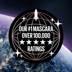 New York Lash Sensational Sky High Space Diamond Mascara|Maybelline Hot