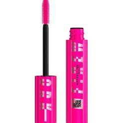 New York Lash Sensational Firework Black Mascara|Maybelline Online