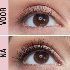 New York Lash Sensational Sky High Very Black Mascara|Maybelline Sale