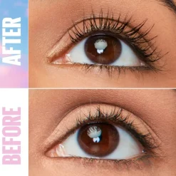 New York Lash Sensational Sky High Very Black Mascara|Maybelline Sale