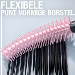 New York Lash Sensational Sky High Very Black Mascara|Maybelline Sale