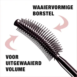 New York Lash Sensational Intense Black Extra Volume Mascara|Maybelline Sale