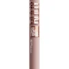 New York Lash Sensational Body Mascara|Maybelline Online