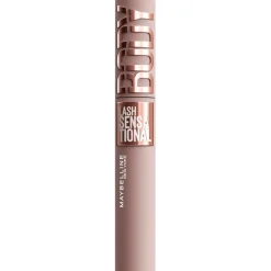 New York Lash Sensational Body Mascara|Maybelline Online