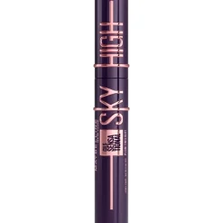 New York Lash Sensational Sky High Plum Twilight Mascara|Maybelline Hot