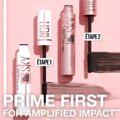 New York Lash Sensational Sky High Tinted Primer|Maybelline Clearance