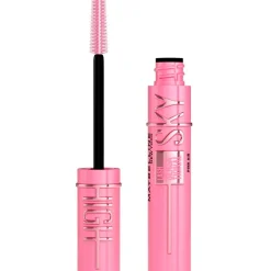 New York Lash Sensational Sky High Pink Air Mascara|Maybelline