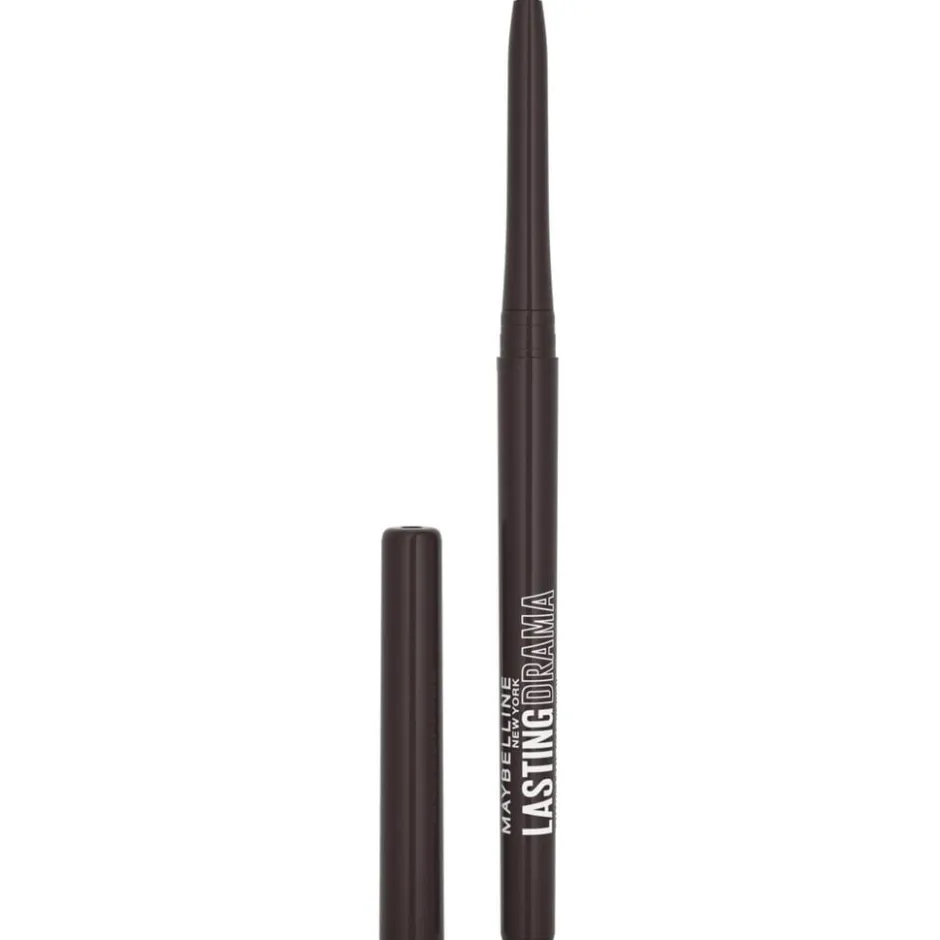 Maybelline New York Lasting Drama Automatic Brown Gel Eyeliner< Eyeliner