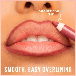 Maybelline New York Lifter Liner 09 Peaking Lippotlood< Lipmake-Up