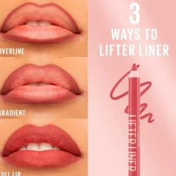 Maybelline New York Lifter Liner 10 Main Character Lippotlood< Lipmake-Up