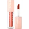 Maybelline New York Lifter Gloss 9 Topaz Lipgloss< Lipmake-Up