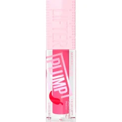Maybelline New York Lifter Plump 003 Pink Sting Lipgloss< Lipmake-Up
