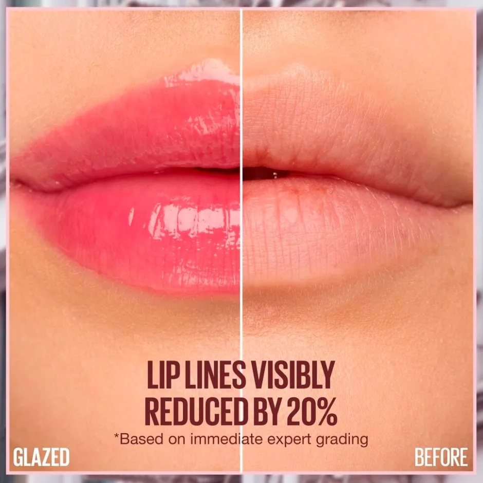 Maybelline New York Lifter Glaze 001 Clear Crave Oil Lippenbalsem< Lipmake-Up
