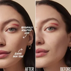 Maybelline New York Lifter Stix 20 Foundation Stick< Contour|Foundation
