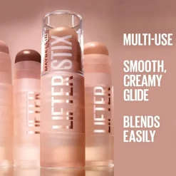 Maybelline New York Lifter Stix 20 Foundation Stick< Contour|Foundation