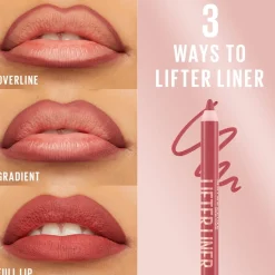 New York Lifter Liner 05 On It Lippotlood|Maybelline Discount