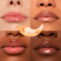 Maybelline New York Lifter Plump 008 Hot honey Lipgloss< Lipmake-Up