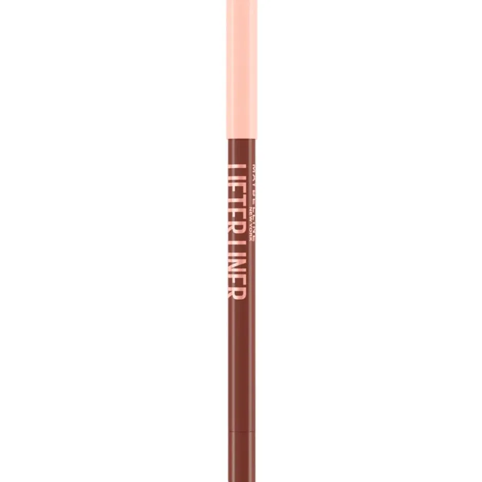 Maybelline New York Lifter Liner 01 Cross The Line Lippotlood< Lipmake-Up
