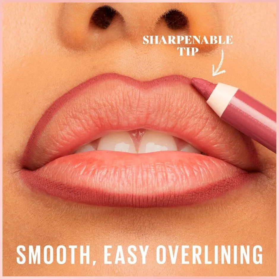 Maybelline New York Lifter Liner 01 Cross The Line Lippotlood< Lipmake-Up