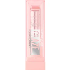New York Lifter Glaze 009 Latte Crush Oil Lippenbalsem|Maybelline Best