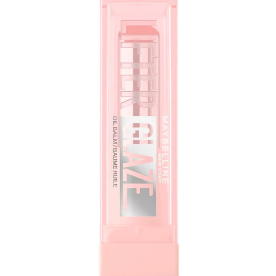 New York Lifter Glaze 009 Latte Crush Oil Lippenbalsem|Maybelline Best