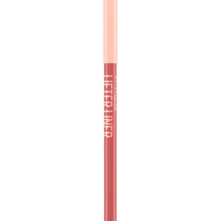 Maybelline New York Lifter Liner 07 Big Lift Lippotlood< Lipmake-Up