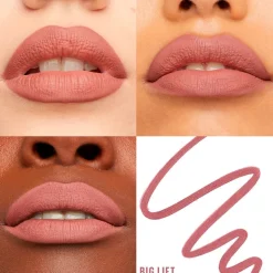 Maybelline New York Lifter Liner 07 Big Lift Lippotlood< Lipmake-Up